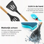 Kookgerei­set – 11-delige keukengerei­set