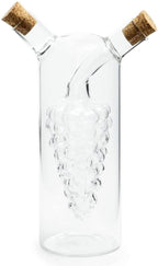 2-in-1 Olive Oil Bottle