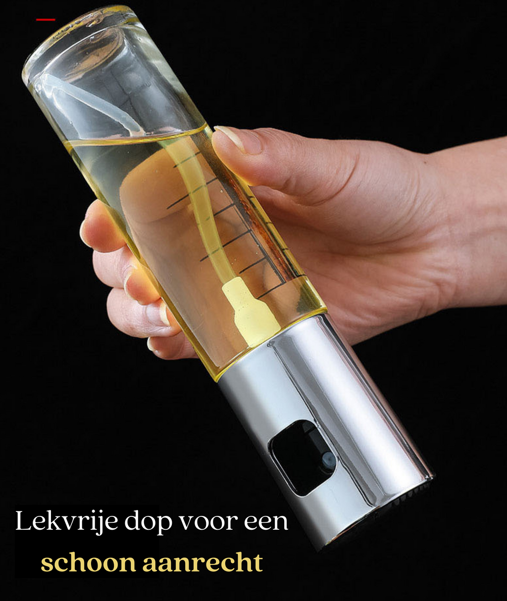 Olijfolieverstuiver