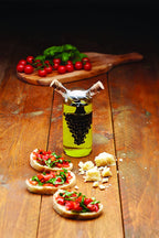 2-in-1 Olive Oil Bottle