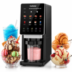 10-in-1 IJsmachine