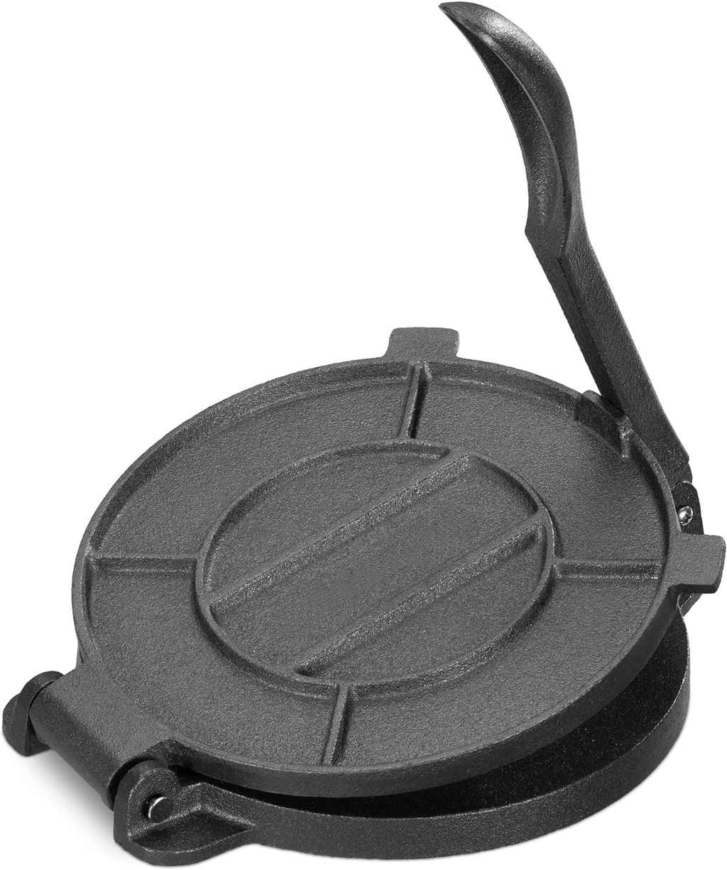 Tortilla Press Maker
