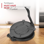 Tortilla Press Maker
