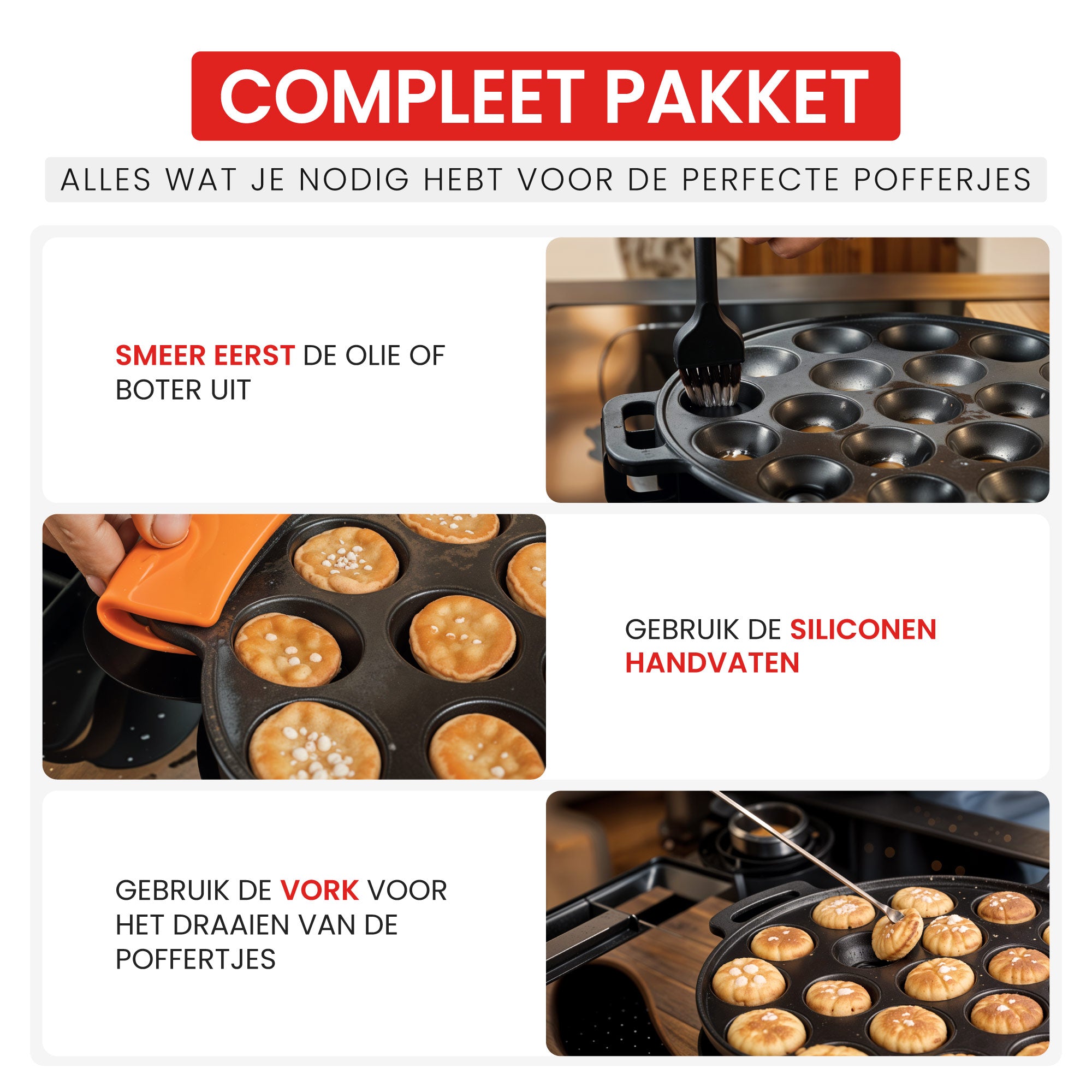 Poffertjespan