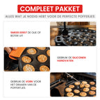 Poffertjespan