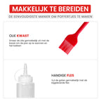Poffertjespan