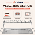 Chicken Wing Rack & BBQ Chicken Rack